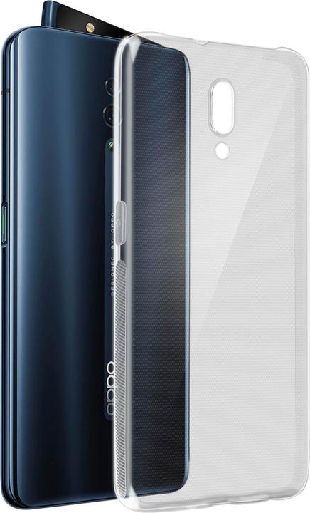 Produktbild Avizar Skin Series (Oppo Reno Z)