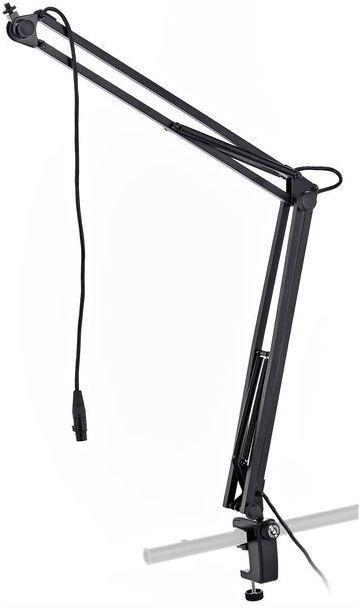 Actual product image K&M 23850 Microphone arm