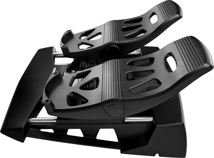 Produktbild Thrustmaster TFRP T. Flight Rudder Pedals (PC, PS4, Xbox One X, Xbox One S)