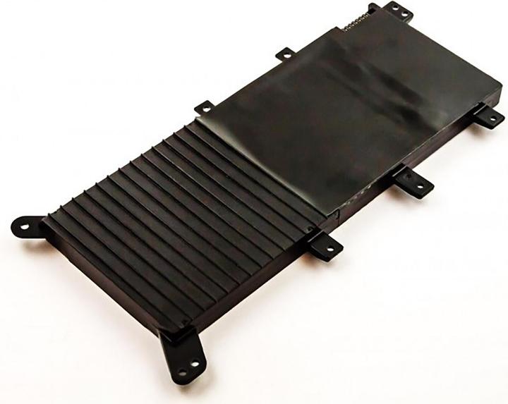 Image du produit AGI Batterie compatible avec Asus F555LD-XX321H (1 cellules, 4700 mAh)