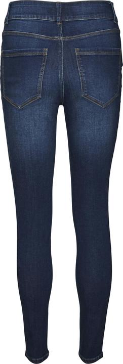 Actual product image Vero Moda VMSOPHIA High Waist Skinny Fit Jeans Skinny Jeans (32)