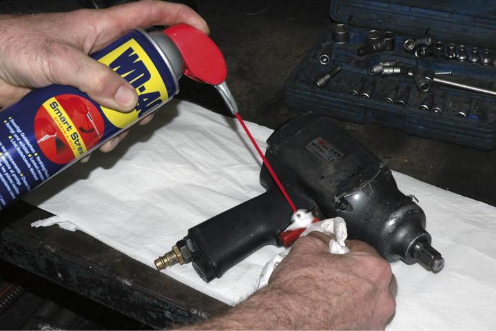 Produktbild WD-40 Classic (100 ml)