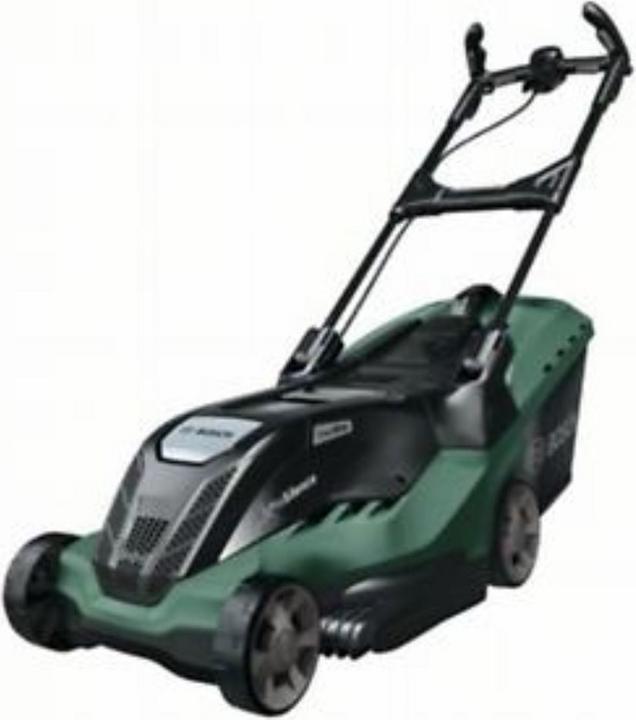 Produktbild Bosch Home & Garden AdvancedRotak 650 (Netzbetrieb)