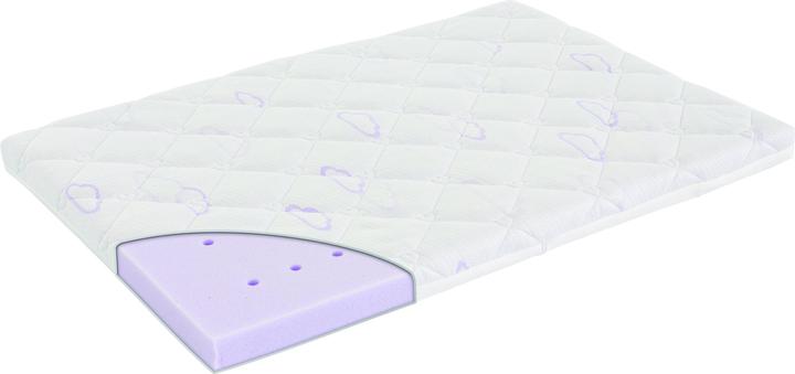 Träumeland Laufgitter Matratze play&dream (68 cm, 98 cm)