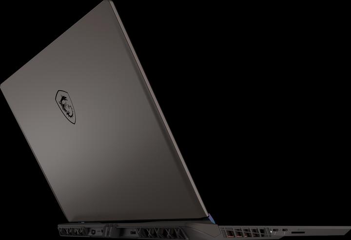 Produktbild MSI Vector 16 HX AI (16", Intel Core Ultra 9 275HX, 16 GB, 1000 GB, CH)