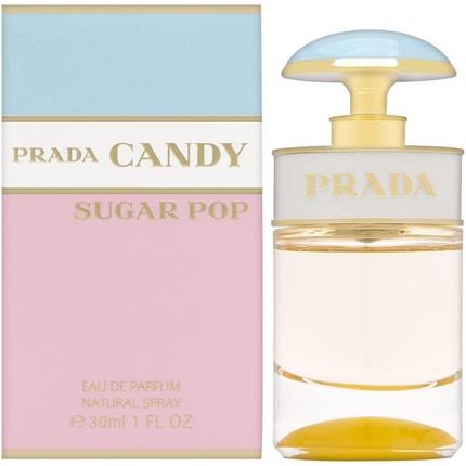 Produktbild Prada Candy Sugar Pop (Eau de Parfum, 30 ml)