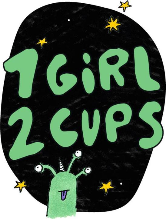 Actual product image Einhorn Menstrual cupsPapperlaCup Set, size S & M (S, M)
