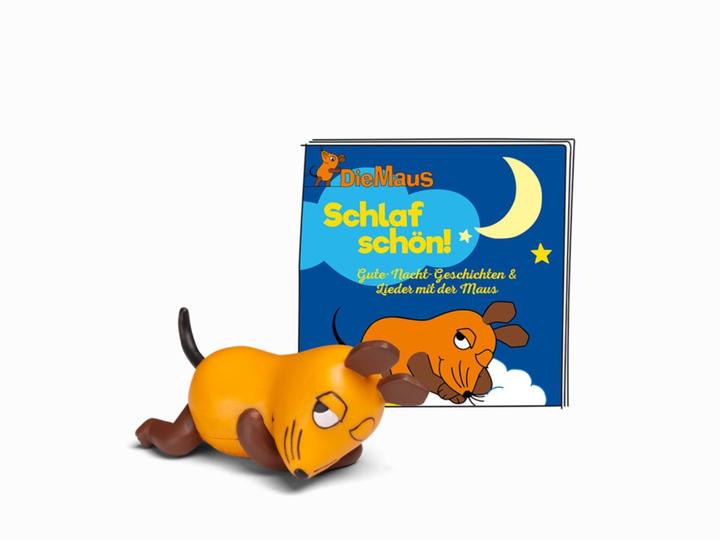 Produktbild Tonies Die Maus (Deutsch)
