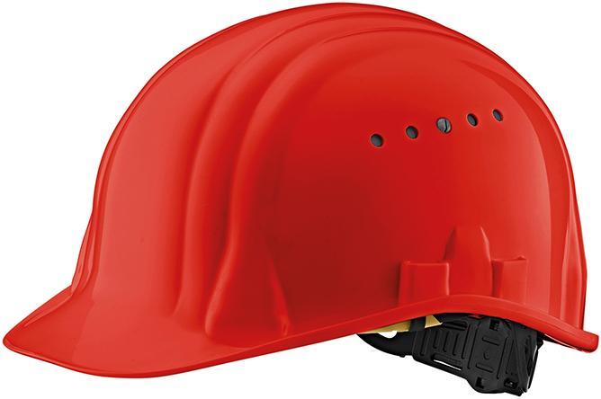 Actual product image Schuberth Construction safety helmet Baumeister 80 (61 cm)