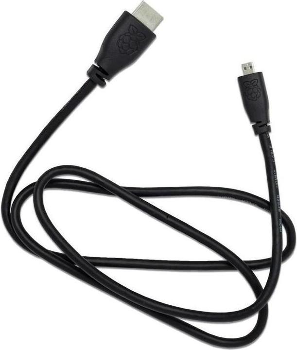 Image du produit Raspberry Pi EB43644 - Kit standard 4 4 Go