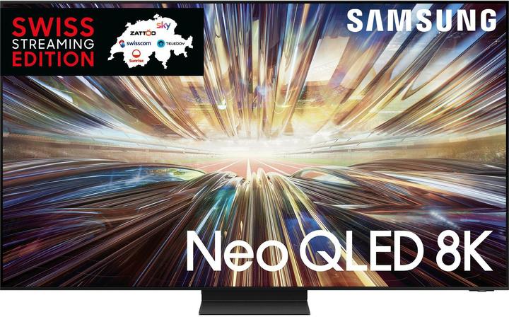 Produktbild Samsung QE65QN800D (EU) (65", QN800C, NeoQLED, 8K, 2024)