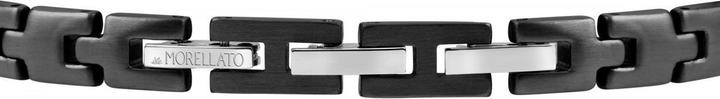 Produktbild Morellato Motown Armband (19 cm, Edelstahl)