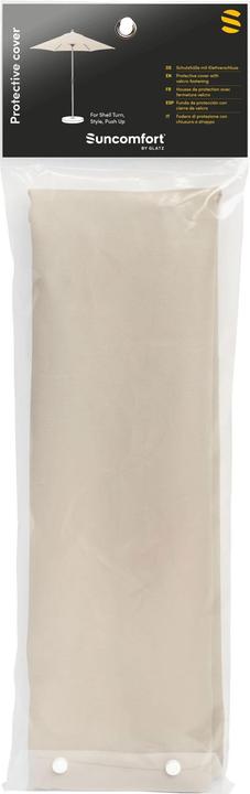 Actual product image Suncomfort by Glatz Style