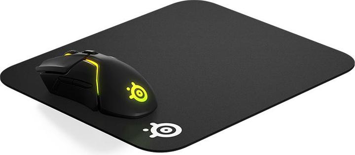 Actual product image SteelSeries QcK (S)