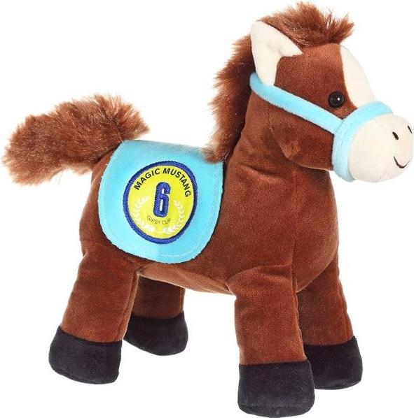 Image du produit Gipsy Poneez Jazzy Justice n° 6 (22 cm)