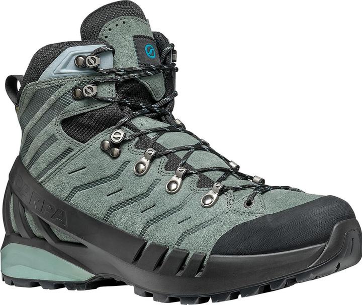 Immagine prodotto Scarpa Cyclone S GTX Schuhe (37.5)