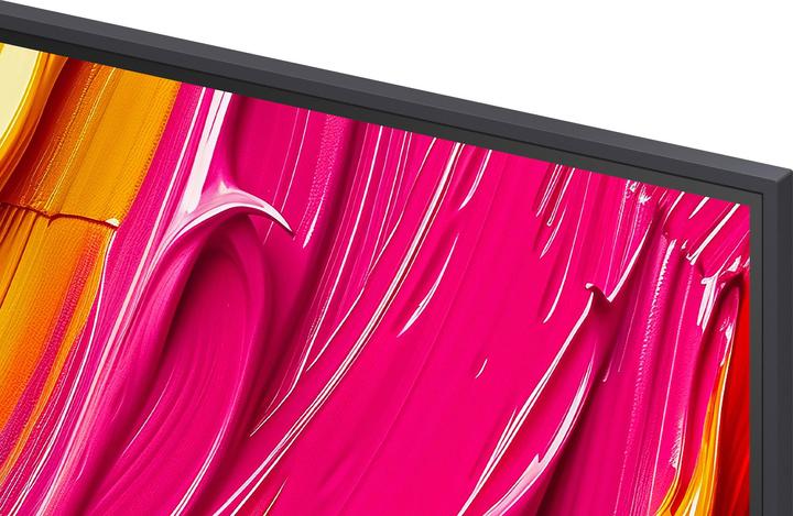 Image du produit LG 50QNED80A6A (50", QNED80, QNED, 4K, 2025)