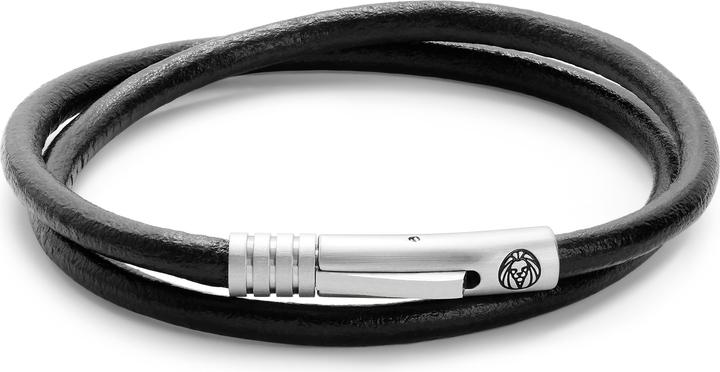 Actual product image Lucleon Collins (Leather)