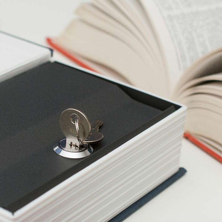 Immagine prodotto Mad Monkey Il caveau dei libri di