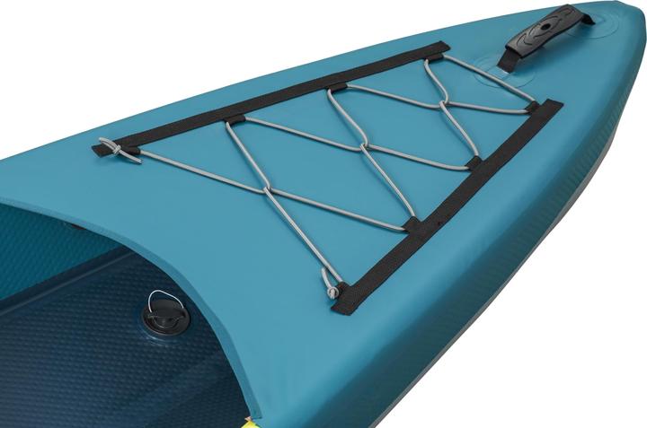 Produktbild Bestway Arrow Elite X1 Kayak Set 365 x 73 x 30cm (1 Pers.)