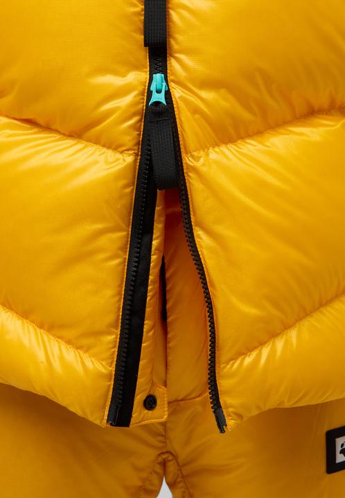 Produktbild Jack Wolfskin Expdn Down Jkt (XL)