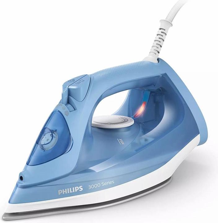 Philips Serie 3000 DST3020/20 stazione da stiro a vapore 0,3 L (2200 W, 160 g/min)
