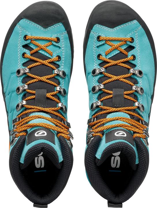 Actual product image Scarpa Mescalito TRK GTX (41)