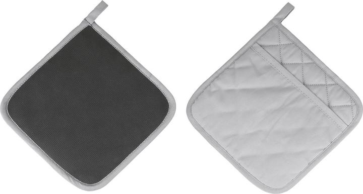 Produktbild Metaltex Topflappen 'antislip' (Baumwolle)