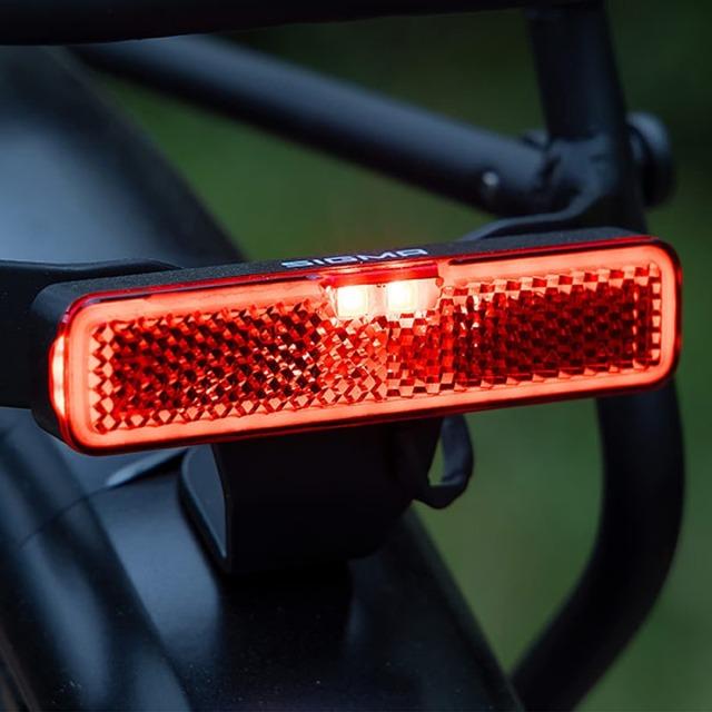 Image du produit Sigma EOX Rack Brake (8 lm)