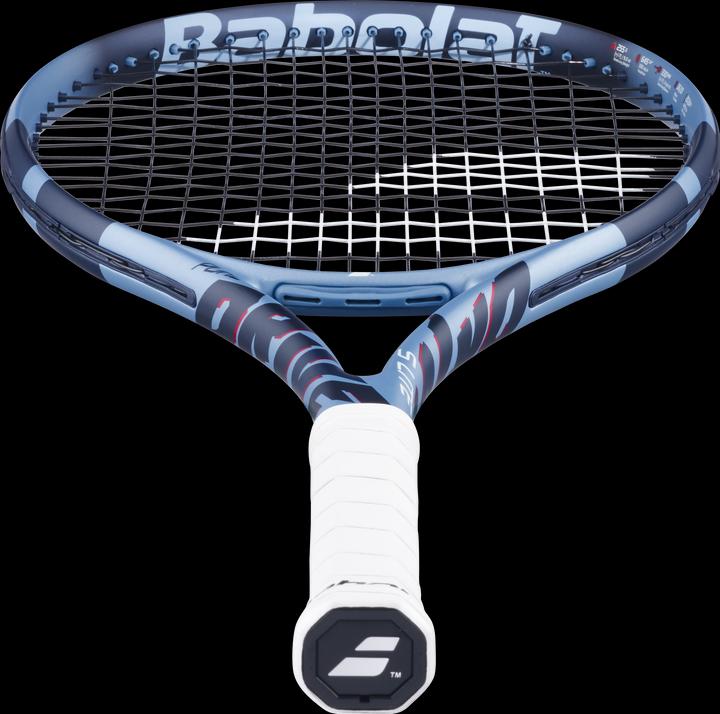 Actual product image Babolat Pure Drive Super Lite 2025 Tennisschläger (2, 255 g)