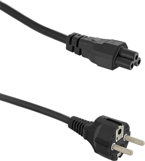Immagine prodotto Qoltec 50097.90W - Notebook - Interno - 100-240 V - 50/60 Hz - 90 W - 19 V (90 W)