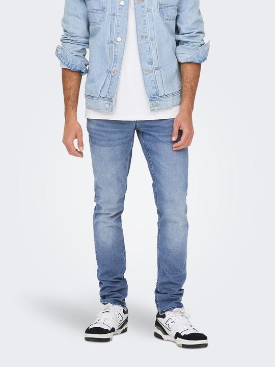 Produktbild Only & Sons Jeans Shorts (32)