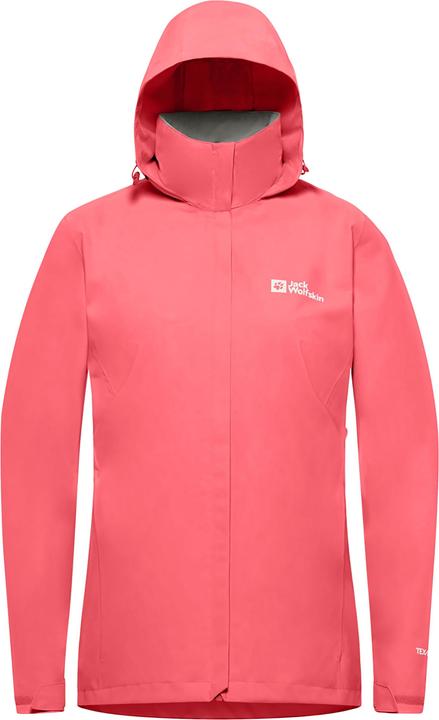 Image du produit Jack Wolfskin Trailtime 2L Jkt W (S)