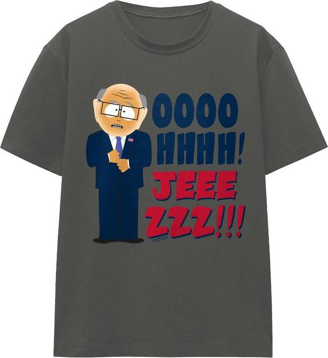 Ubisoft Oh Jeez TShirt