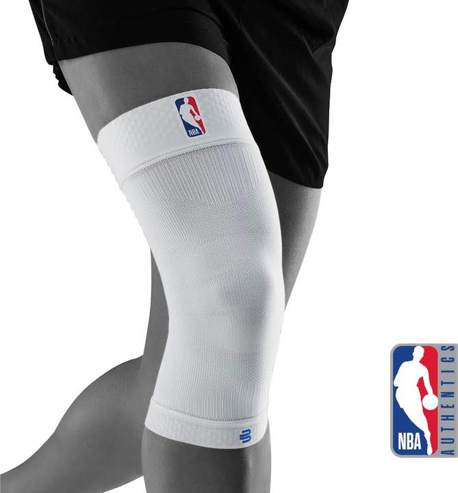 Bauerfeind Sc Knee Support Nba (XL)