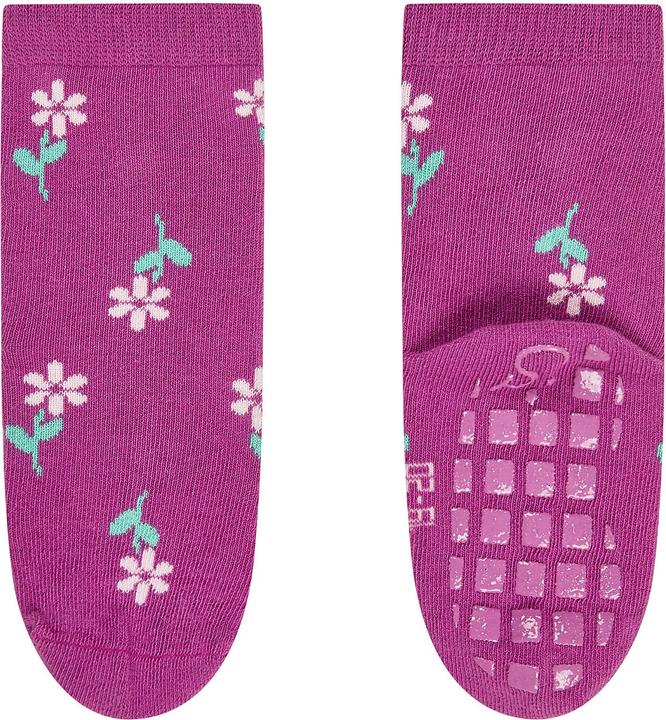 Immagine prodotto Sterntaler ABS Socken 2er Pack Regenbogen (Confezione da 2, 19 - 20)