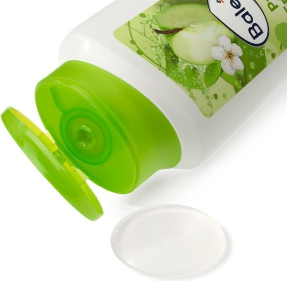 Produktbild dm Balea Pure Frische (300 ml, Flüssiges Shampoo)