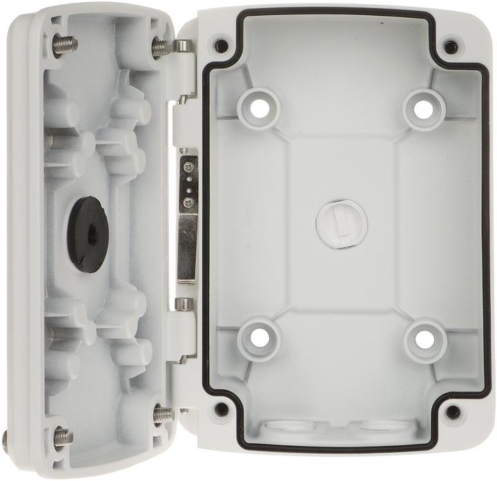 Produktbild Dahua Technology PFA126 Montagebox für Überwachungskameras (Montage-Kit)