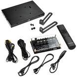 Produktbild Lamptron CT070 All-In-One Controller, 7 Zoll IPS, Touch - schwarz