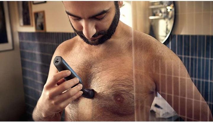 Image du produit Philips Bodygroom Series 3000
