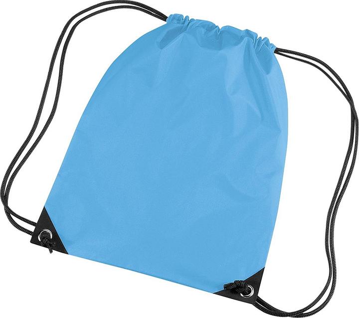Bagbase Premium Turn Sack Wasser Abweisend (11 Liter) (2 Stückpackung) (11 l)