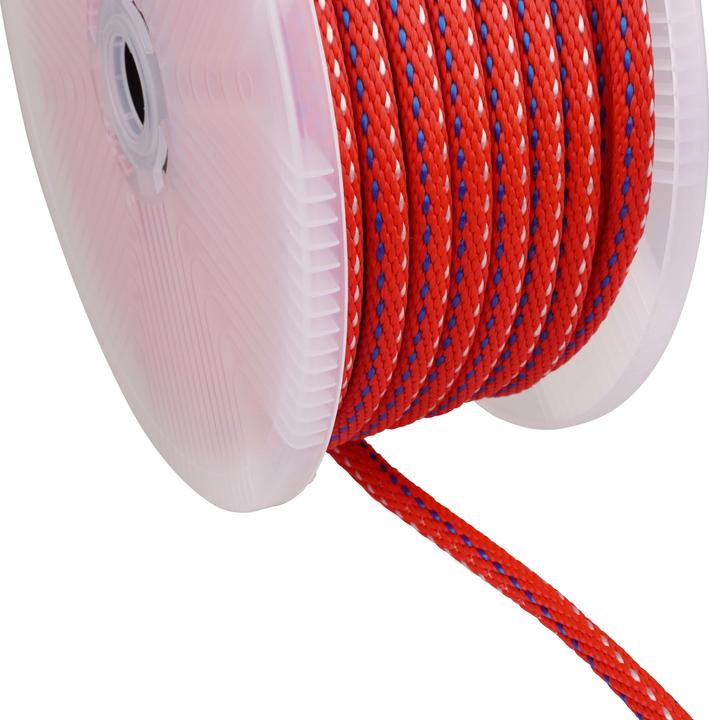 Actual product image Mamutec Paraloc rope (40 m)
