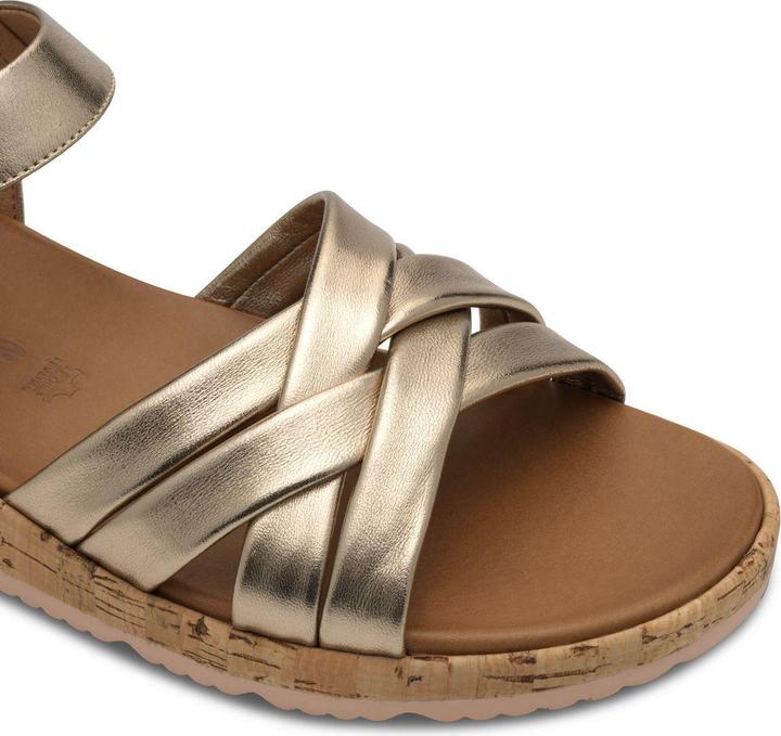 Bronze