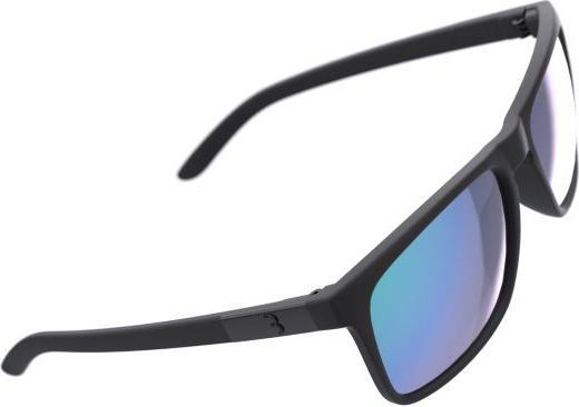 BBB Brille Town PZ PC MLC schwarz (Schwarz matt, Black Matt)