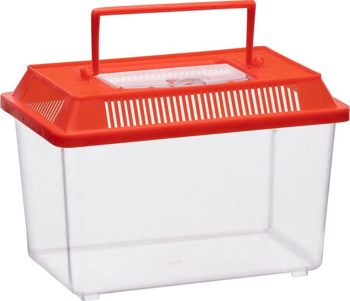Actual product image Insect box