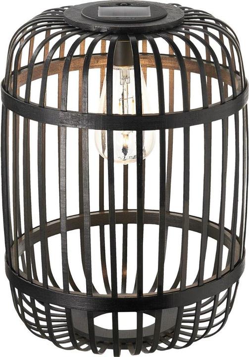 Actual product image Pauleen Ray solar lantern (1 x)