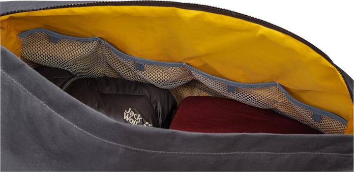 Image du produit Jack Wolfskin Traveltopia Duffle 45 (45 l)