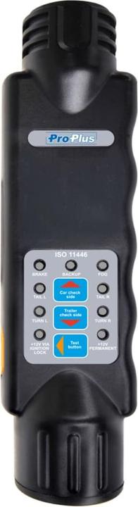 Immagine prodotto ProPlus Tester per spine a 13 poli
