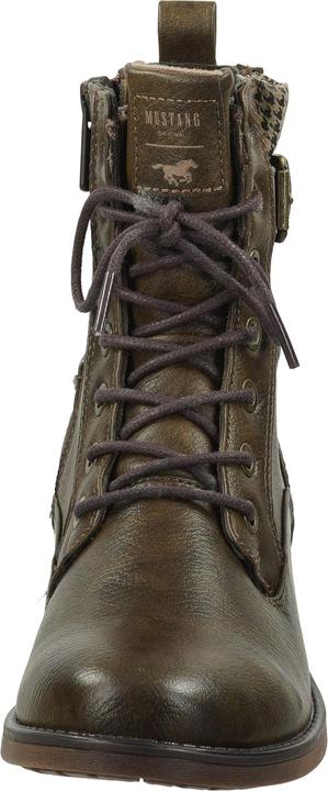 Actual product image Mustang Stiefelette (37)