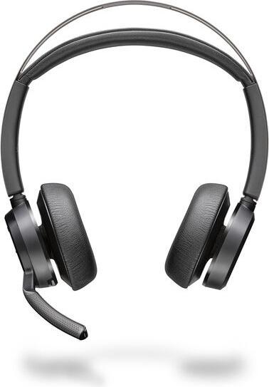 Produktbild HP Voyager Focus 2 MS (Kabellos, USB-C)